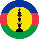 كاليدونيا الجديدة